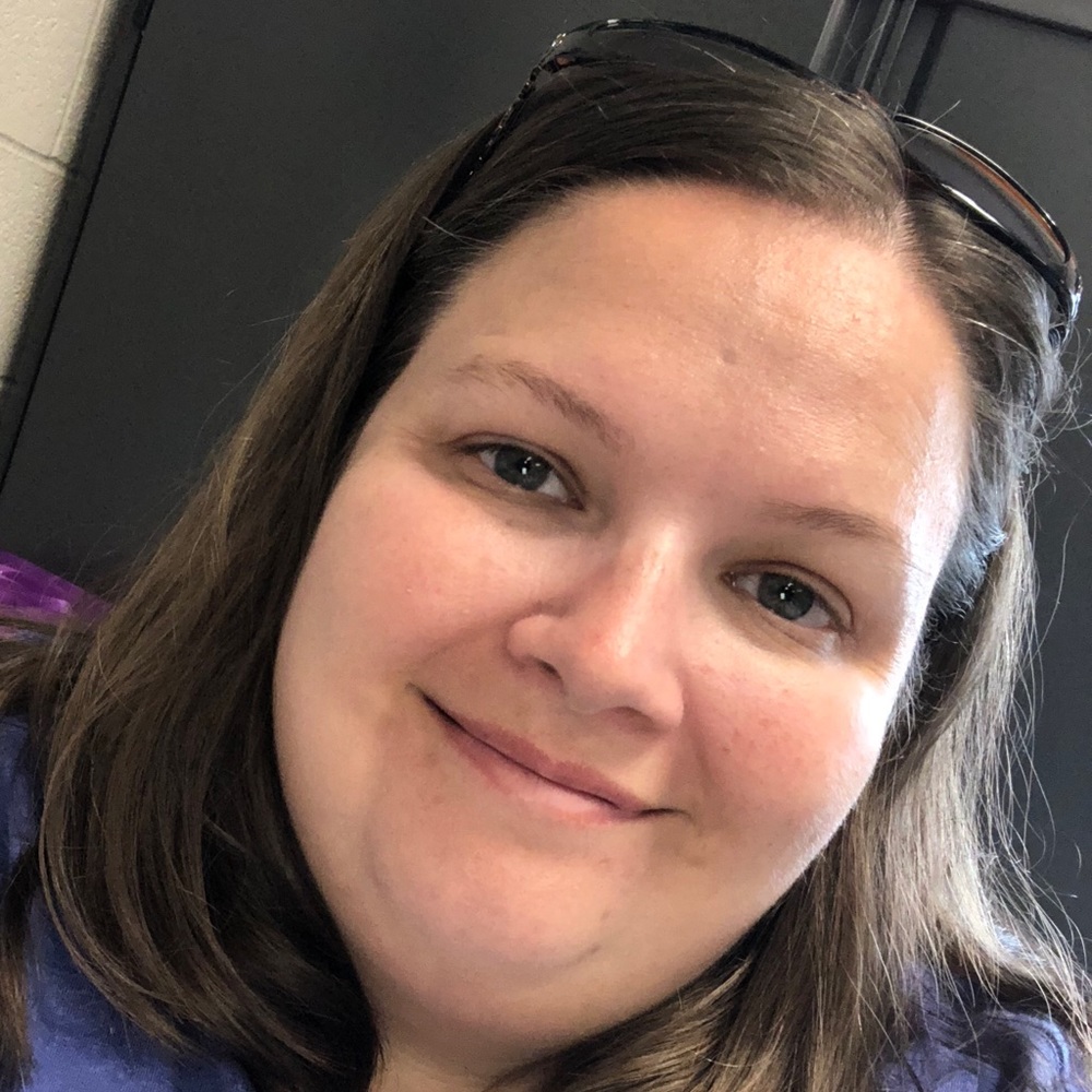 Meet your Posher, Heather